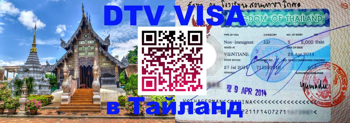 Сколько стоит DTV виза — актуальные цены, оформление даже без документов - 04.10.2025 